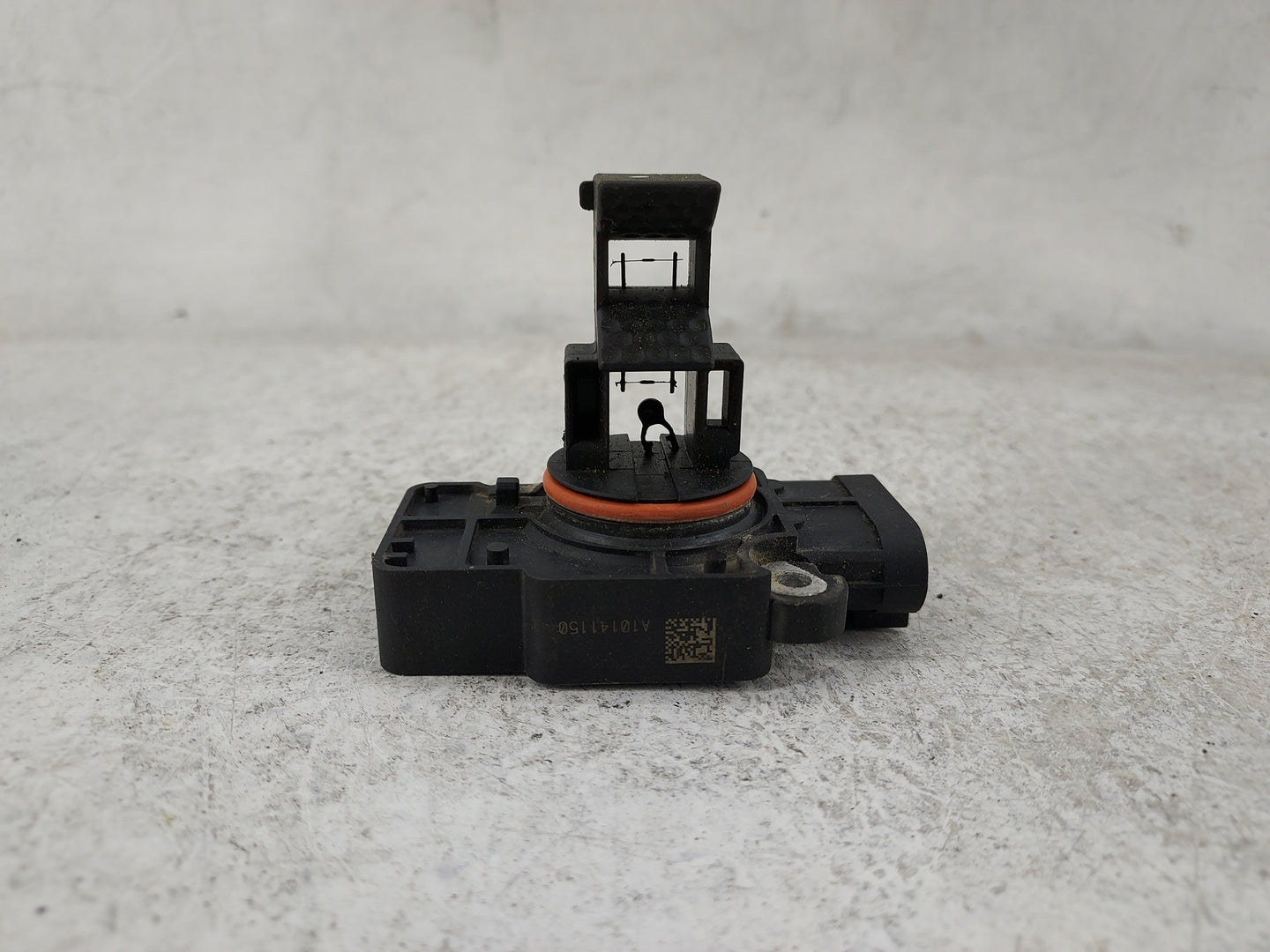 2009-2013 Chevrolet Avalanche Mass Air Flow Meter Maf 1487332 - Oemusedautoparts1.com