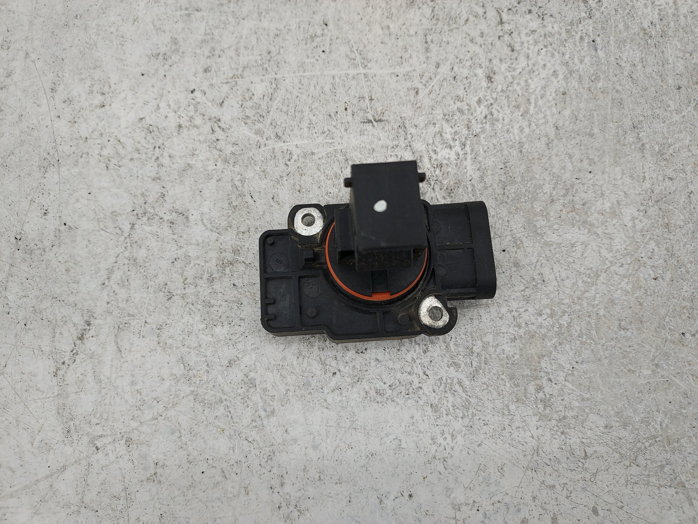 2009-2013 Chevrolet Avalanche Mass Air Flow Meter Maf 1487332 - Oemusedautoparts1.com