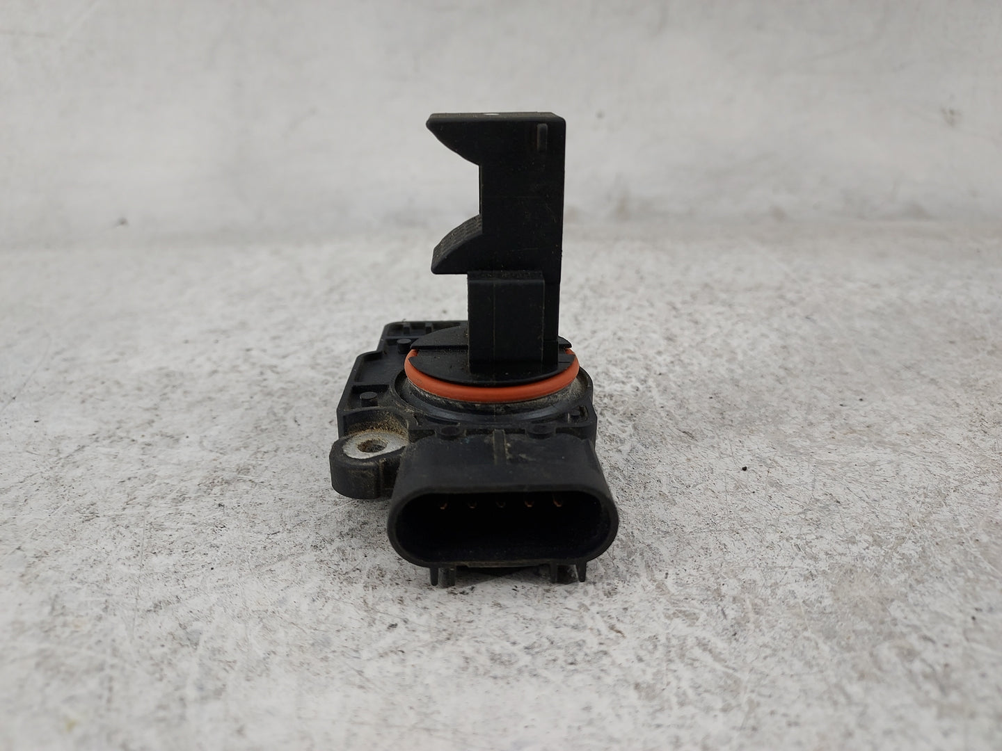 2009-2013 Chevrolet Avalanche Mass Air Flow Meter Maf 1487332 - Oemusedautoparts1.com