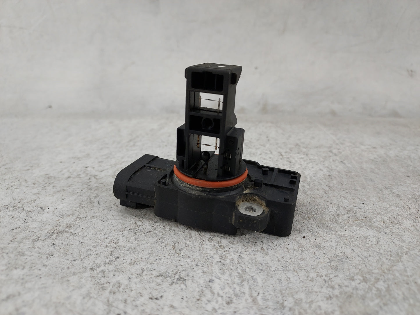 2009-2013 Chevrolet Avalanche Mass Air Flow Meter Maf 1487332 - Oemusedautoparts1.com