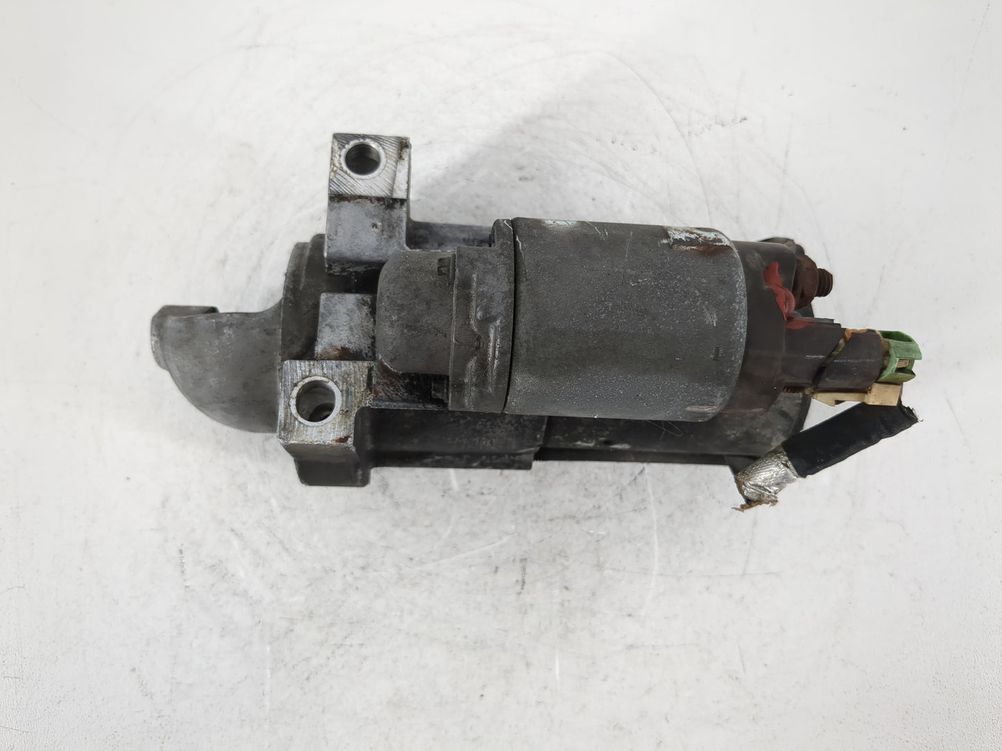 2012 Chevrolet Avalanche 1500 Car Starter Motor Solenoid OEM Fits Fits 2009 2010 2011 2013 2014 2015 2016 2017 OEM Used Auto