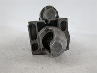 2012 Chevrolet Avalanche 1500 Car Starter Motor Solenoid OEM Fits Fits 2009 2010 2011 2013 2014 2015 2016 2017 OEM Used Auto