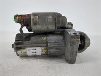 2012 Chevrolet Avalanche 1500 Car Starter Motor Solenoid OEM Fits Fits 2009 2010 2011 2013 2014 2015 2016 2017 OEM Used Auto