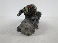 2012 Chevrolet Avalanche 1500 Car Starter Motor Solenoid OEM Fits Fits 2009 2010 2011 2013 2014 2015 2016 2017 OEM Used Auto