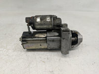 2012 Chevrolet Avalanche 1500 Car Starter Motor Solenoid OEM P/N:GM12637615 Fits Fits 2009 2010 2011 2013 2014 2015 2016 201