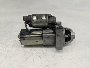 2012 Chevrolet Avalanche 1500 Car Starter Motor Solenoid OEM P/N:GM12637615 Fits Fits 2009 2010 2011 2013 2014 2015 2016 201