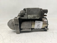 2012 Chevrolet Avalanche 1500 Car Starter Motor Solenoid OEM P/N:GM12637615 Fits Fits 2009 2010 2011 2013 2014 2015 2016 201
