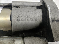 2012 Chevrolet Avalanche 1500 Car Starter Motor Solenoid OEM P/N:GM12637615 Fits Fits 2009 2010 2011 2013 2014 2015 2016 201