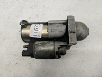 2012 Chevrolet Avalanche 1500 Car Starter Motor Solenoid OEM P/N:GM12637615 Fits Fits 2009 2010 2011 2013 2014 2015 2016 201
