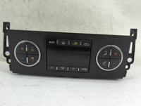 2012 Chevrolet Avalanche 1500 Climate Control Module Temperature AC/Heater Replacement P/N:20921711 Fits Fits 2013 OEM Used 