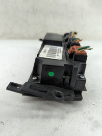 2012 Chevrolet Avalanche 1500 Climate Control Module Temperature AC/Heater Replacement P/N:20921711 Fits Fits 2013 OEM Used 