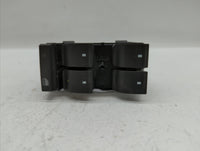 2012 Chevrolet Avalanche 1500 Master Power Window Switch Replacement Driver Side Left P/N:25981963 Fits OEM Used Auto Parts 