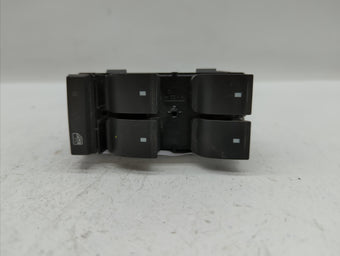 compare product 2012 Chevrolet Avalanche 1500 Master Power Window Switch Replacement Driver Side Left P/N:25981963 Fits OEM Used Auto Parts
