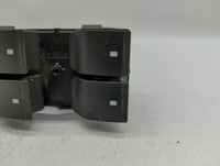 2012 Chevrolet Avalanche 1500 Master Power Window Switch Replacement Driver Side Left P/N:25981963 Fits OEM Used Auto Parts 