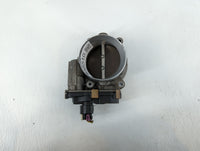 2012 Chevrolet Avalanche 1500 Throttle Body P/N:RME87-3C9992 Fits Fits 2009 2010 2011 2013 2014 2015 OEM Used Auto Parts - O