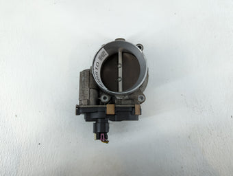 compare product 2012 Chevrolet Avalanche 1500 Throttle Body P/N:RME87-3C9992 Fits Fits 2009 2010 2011 2013 2014 2015 OEM Used Auto Parts