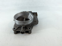 2012 Chevrolet Avalanche 1500 Throttle Body P/N:RME87-3C9992 Fits Fits 2009 2010 2011 2013 2014 2015 OEM Used Auto Parts - O
