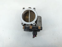 2012 Chevrolet Avalanche 1500 Throttle Body P/N:RME87-3C9992 Fits Fits 2009 2010 2011 2013 2014 2015 OEM Used Auto Parts - O