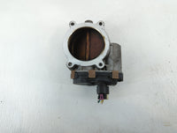 2012 Chevrolet Avalanche 1500 Throttle Body P/N:RME87-3C9992 Fits Fits 2009 2010 2011 2013 2014 2015 OEM Used Auto Parts - O