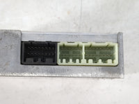 2012-2012 Chevrolet Camaro Chassis Control Module Ccm Bcm Body Control - Oemusedautoparts1.com