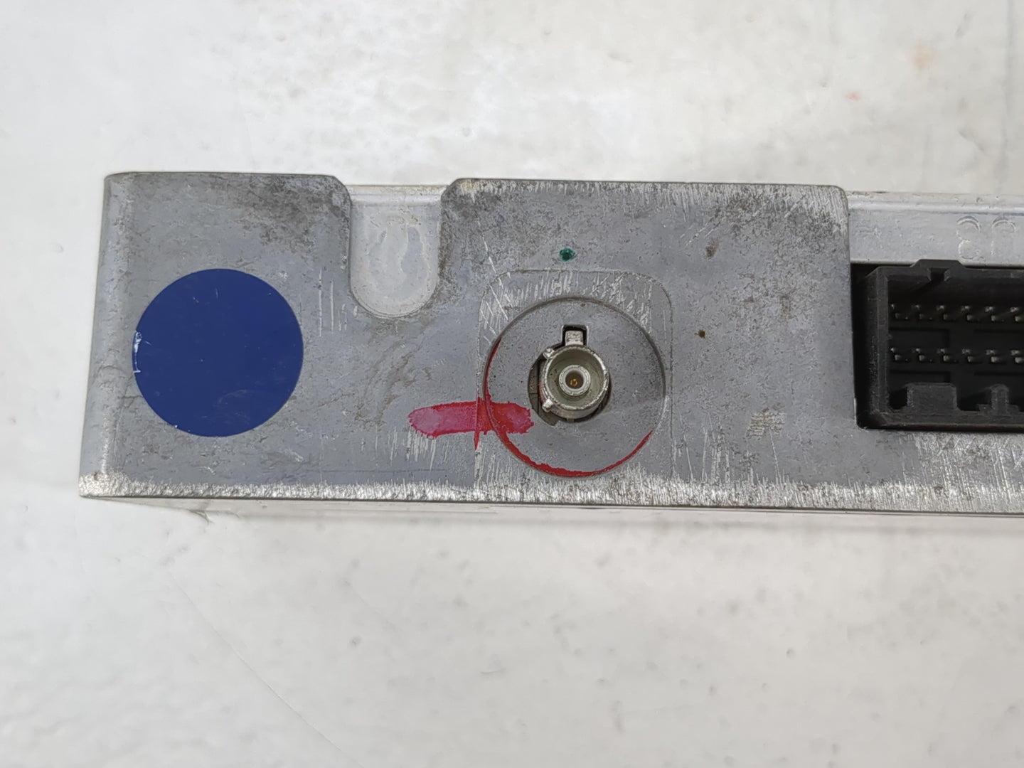 2012-2012 Chevrolet Camaro Chassis Control Module Ccm Bcm Body Control - Oemusedautoparts1.com