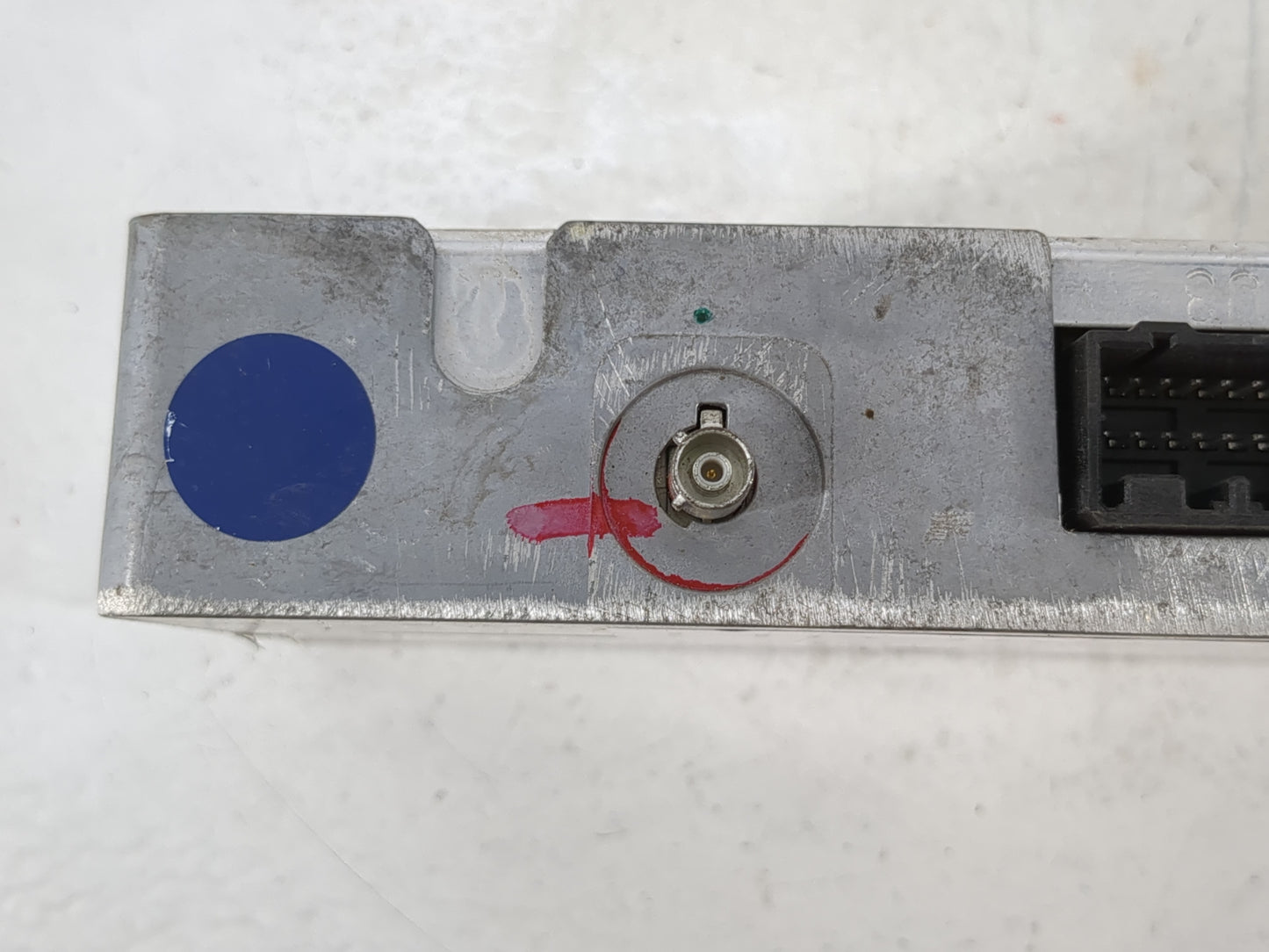 2012-2012 Chevrolet Camaro Chassis Control Module Ccm Bcm Body Control - Oemusedautoparts1.com