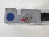 2012-2012 Chevrolet Camaro Chassis Control Module Ccm Bcm Body Control - Oemusedautoparts1.com