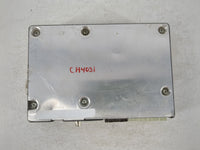 2012-2012 Chevrolet Camaro Chassis Control Module Ccm Bcm Body Control - Oemusedautoparts1.com