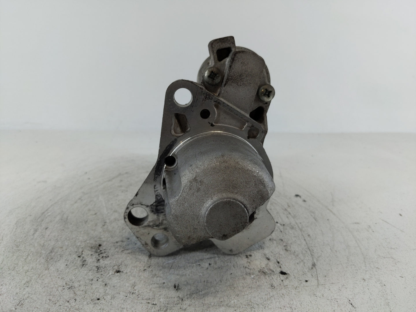 2010-2015 Chevrolet Camaro Car Starter Motor Solenoid OEM P/N:61761029 Fits Fits 2008 2009 2010 2011 2012 2013 2014 2015 OEM
