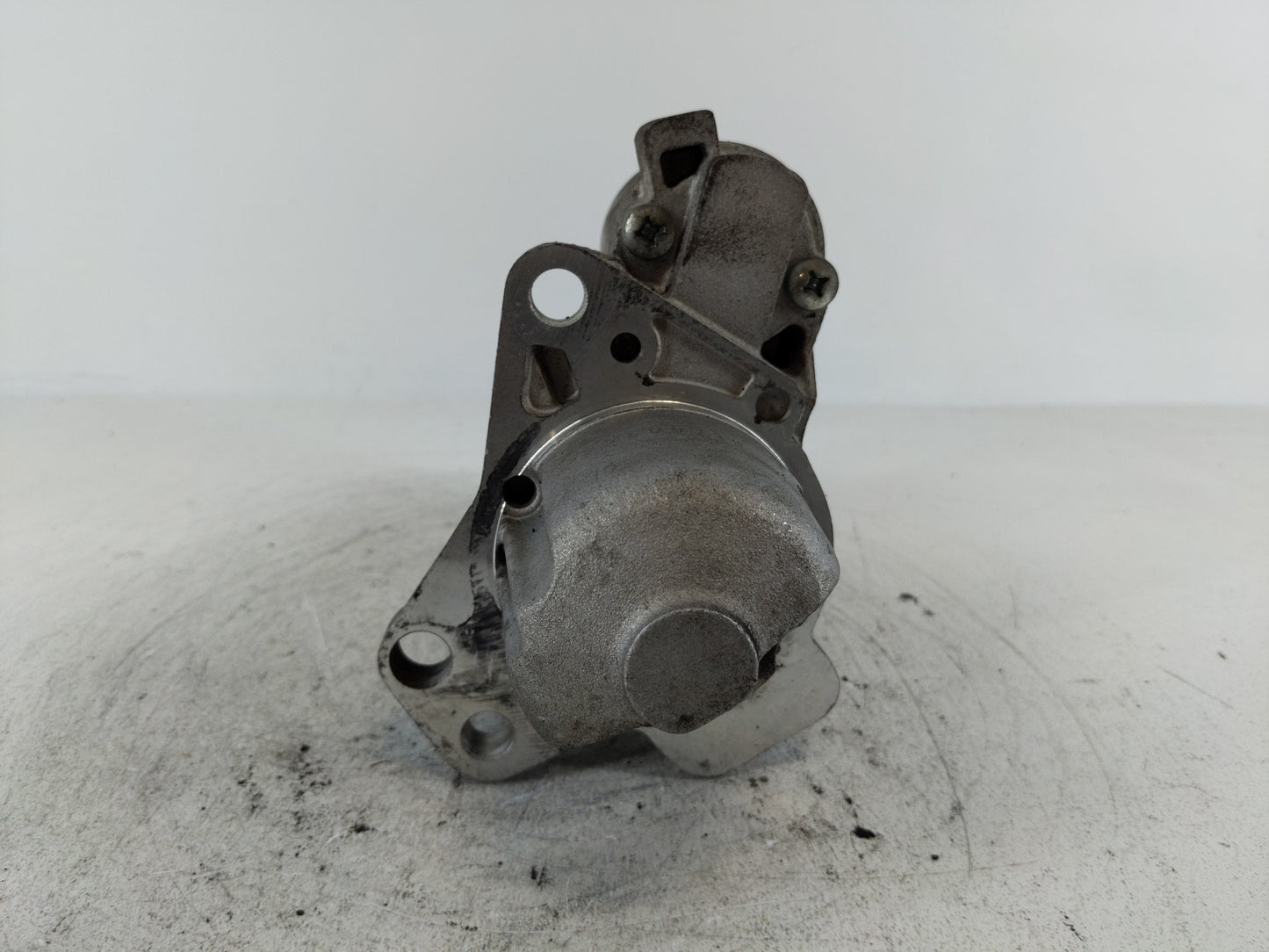 2010-2015 Chevrolet Camaro Car Starter Motor Solenoid OEM P/N:61761029 Fits Fits 2008 2009 2010 2011 2012 2013 2014 2015 OEM