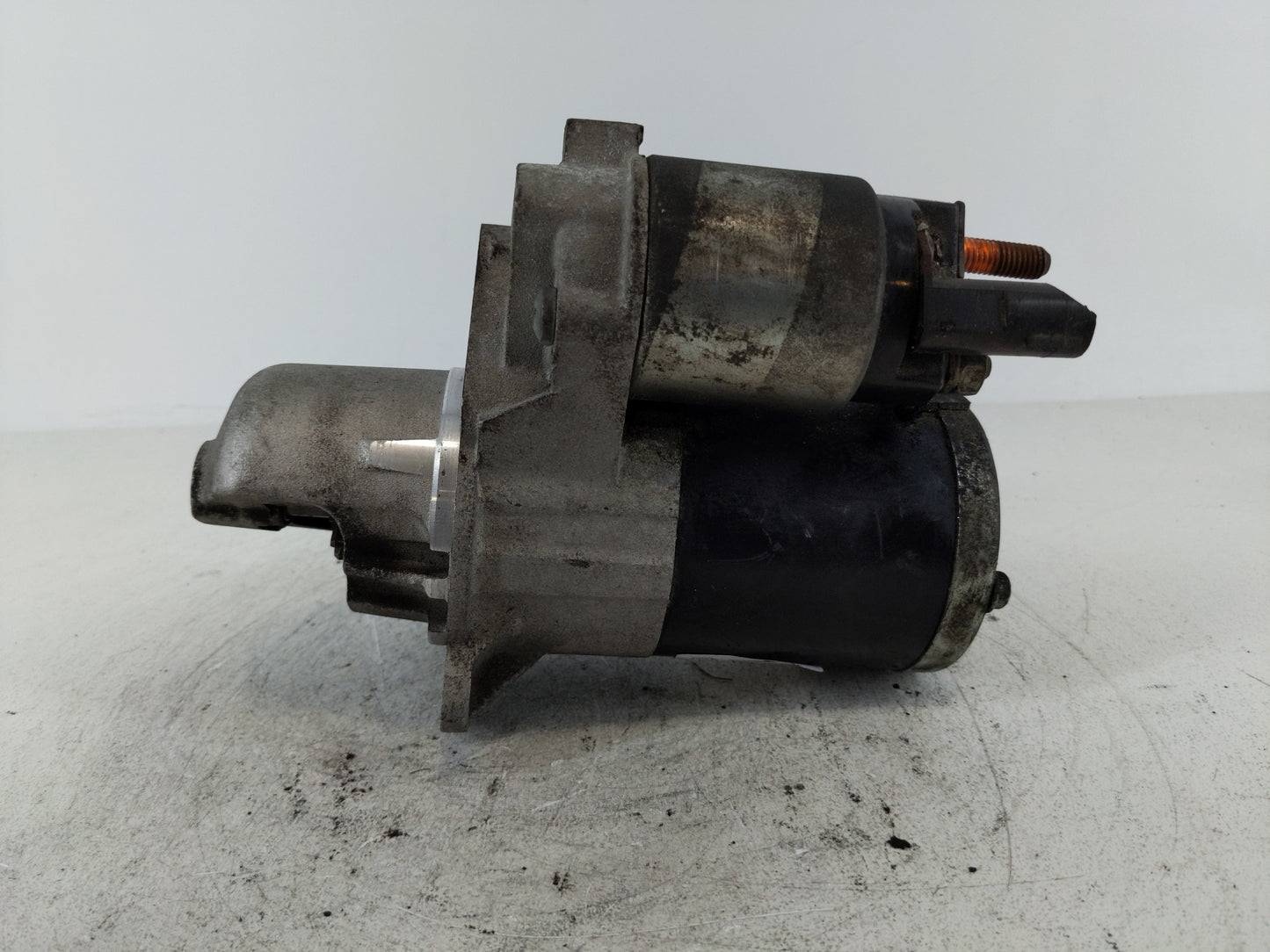2010-2015 Chevrolet Camaro Car Starter Motor Solenoid OEM P/N:61761029 Fits Fits 2008 2009 2010 2011 2012 2013 2014 2015 OEM