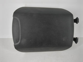 compare product 2012 Chevrolet Camaro Center Console Armrest Cover Lid Fits OEM Used Auto Parts