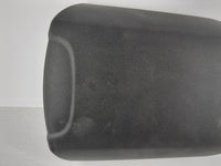 2012 Chevrolet Camaro Center Console Armrest Cover Lid Fits OEM Used Auto Parts - Oemusedautoparts1.com