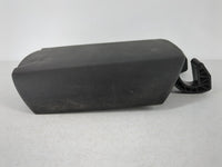 2012 Chevrolet Camaro Center Console Armrest Cover Lid Fits OEM Used Auto Parts - Oemusedautoparts1.com