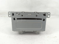 2011-2012 Chevrolet Camaro Radio AM FM Cd Player Receiver Replacement P/N:22870782 Fits Fits 2010 2011 2012 OEM Used Auto Pa