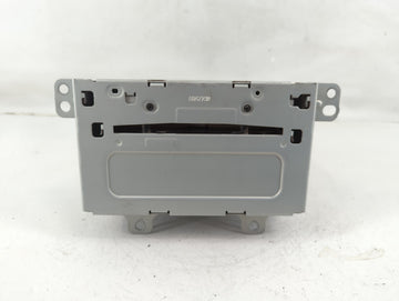 2011-2012 Chevrolet Camaro Radio AM FM Cd Player Receiver Replacement P/N:22870782 Fits Fits 2010 2011 2012 OEM Used Auto Pa