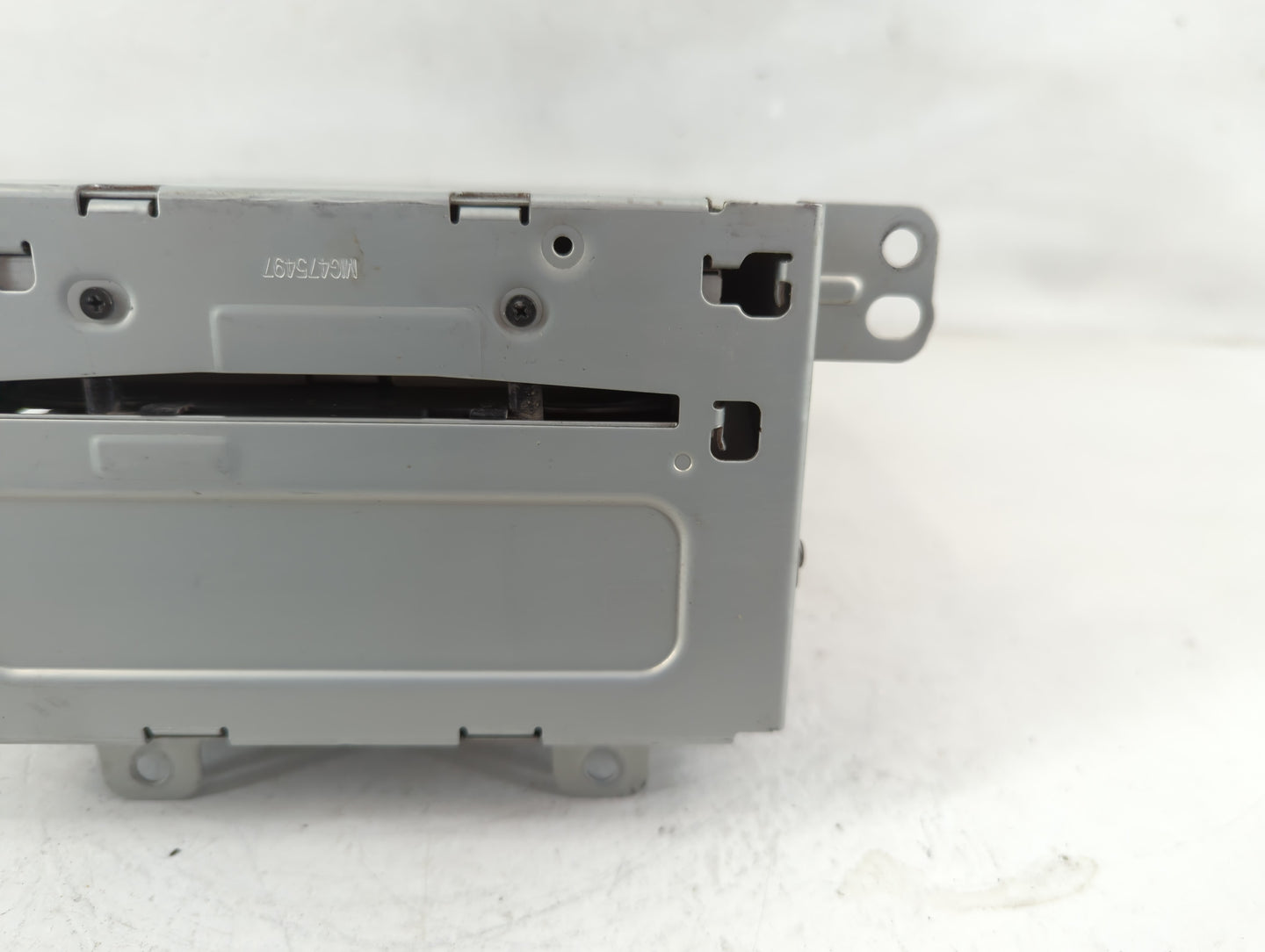 2011-2012 Chevrolet Camaro Radio AM FM Cd Player Receiver Replacement P/N:22870782 Fits Fits 2010 2011 2012 OEM Used Auto Pa