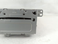 2011-2012 Chevrolet Camaro Radio AM FM Cd Player Receiver Replacement P/N:22870782 Fits Fits 2010 2011 2012 OEM Used Auto Pa