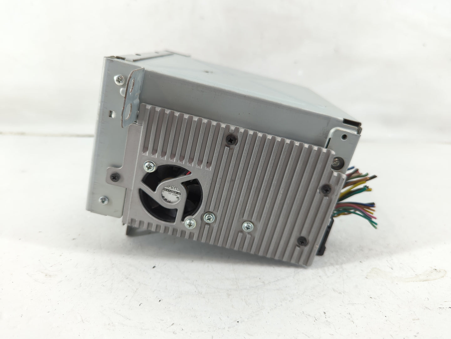 2011-2012 Chevrolet Camaro Radio AM FM Cd Player Receiver Replacement P/N:22870782 Fits Fits 2010 2011 2012 OEM Used Auto Pa