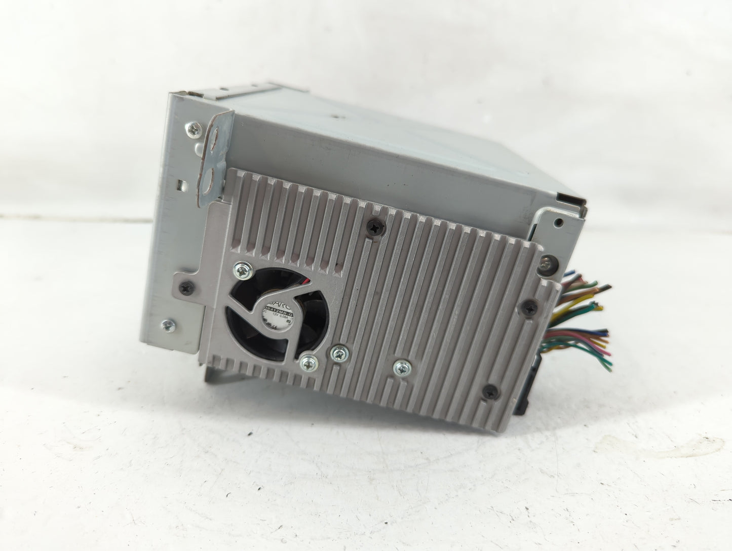 2011-2012 Chevrolet Camaro Radio AM FM Cd Player Receiver Replacement P/N:22870782 Fits Fits 2010 2011 2012 OEM Used Auto Pa