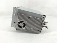 2011-2012 Chevrolet Camaro Radio AM FM Cd Player Receiver Replacement P/N:22870782 Fits Fits 2010 2011 2012 OEM Used Auto Pa
