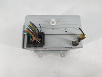 2011-2012 Chevrolet Camaro Radio AM FM Cd Player Receiver Replacement P/N:22870782 Fits Fits 2010 2011 2012 OEM Used Auto Pa