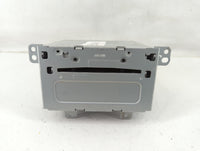 2011-2012 Chevrolet Camaro Radio AM FM Cd Player Receiver Replacement P/N:22870782 Fits Fits 2010 2011 2012 OEM Used Auto Pa