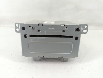 compare product 2011-2012 Chevrolet Camaro Radio AM FM Cd Player Receiver Replacement P/N:22870782 Fits Fits 2010 2011 2012 OEM Used Auto Parts