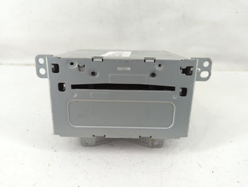 2011-2012 Chevrolet Camaro Radio AM FM Cd Player Receiver Replacement P/N:22870782 Fits Fits 2010 2011 2012 OEM Used Auto Pa