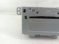 2011-2012 Chevrolet Camaro Radio AM FM Cd Player Receiver Replacement P/N:22870782 Fits Fits 2010 2011 2012 OEM Used Auto Pa