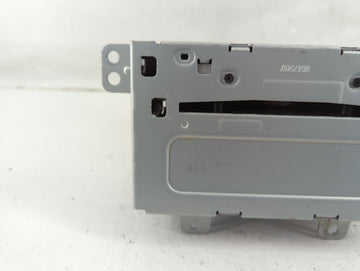 2011-2012 Chevrolet Camaro Radio AM FM Cd Player Receiver Replacement P/N:22870782 Fits Fits 2010 2011 2012 OEM Used Auto Parts