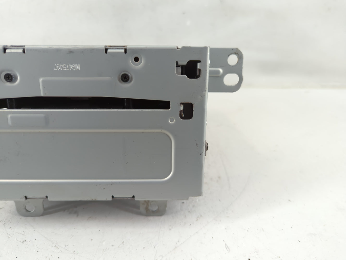 2011-2012 Chevrolet Camaro Radio AM FM Cd Player Receiver Replacement P/N:22870782 Fits Fits 2010 2011 2012 OEM Used Auto Pa