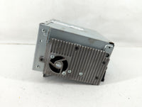 2011-2012 Chevrolet Camaro Radio AM FM Cd Player Receiver Replacement P/N:22870782 Fits Fits 2010 2011 2012 OEM Used Auto Pa