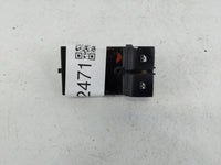 2012-2015 Chevrolet Camaro Master Power Window Switch Replacement Driver Side Left P/N:22806290 Fits Fits 2012 2013 2014 201